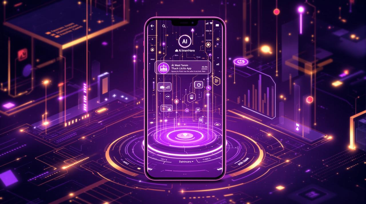ai小短剧新闻ai小短剧APP全新版本上线,AI个性化推荐升级